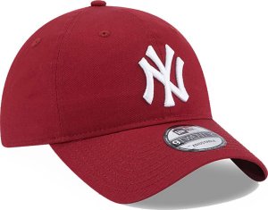 New Era Czapka z daszkiem NEW ERA NYY League Essential Cap 3