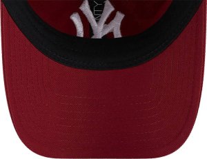 New Era Czapka z daszkiem NEW ERA NYY League Essential Cap 4