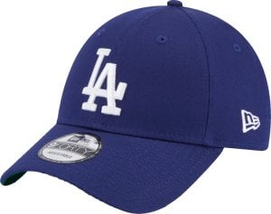 New Era Czapka z daszkiem NEW ERA LA Dodgers 9FORTY Blue 1