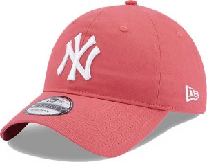 New Era Czapka z daszkiem NEW ERA NYY League Essential Cap 1