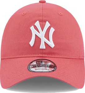 New Era Czapka z daszkiem NEW ERA NYY League Essential Cap 2