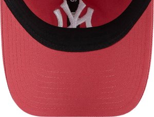 New Era Czapka z daszkiem NEW ERA NYY League Essential Cap 4