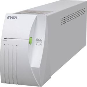 UPS Ever ECO PRO 1200 AVR CDS (W/EAVRTO-001K20/00) 1