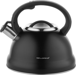 Florina Czajnik nierdzewny Florina Jacob 2,5 l czarny 3