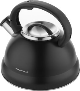 Florina Czajnik nierdzewny Florina Jacob 2,5 l czarny 4