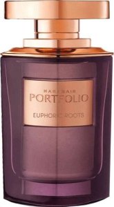 Al Haramain AL HARAMAIN Portfolio Euphoric Roots EDP spray 75ml 1