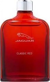 Jaguar Jaguar Classic Red EDT miniatura 7ml 1