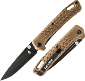 Gerber Knife Gerber Zilch - Coyote 13