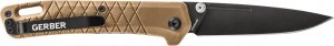 Gerber Knife Gerber Zilch - Coyote 14