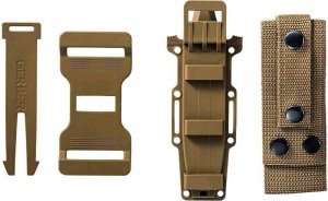 Gerber Knife Gerber Zilch - Coyote 8