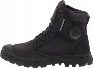 Buty trekkingowe męskie Palladium Palladium Pampa Sc Wpn U-s 77235-010-M Czarne 44 2