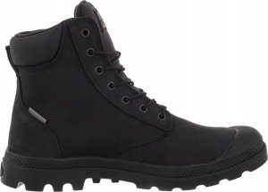 Buty trekkingowe męskie Palladium Palladium Pampa Sc Wpn U-s 77235-010-M Czarne 44 3