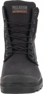 Buty trekkingowe męskie Palladium Palladium Pampa Sc Wpn U-s 77235-010-M Czarne 44 4