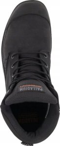 Buty trekkingowe męskie Palladium Palladium Pampa Sc Wpn U-s 77235-010-M Czarne 44 6