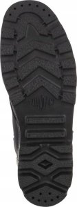 Buty trekkingowe męskie Palladium Palladium Pampa Sc Wpn U-s 77235-010-M Czarne 44 7