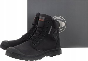 Buty trekkingowe męskie Palladium Palladium Pampa Sc Wpn U-s 77235-010-M Czarne 44 8