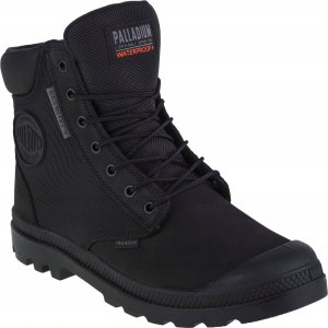 Buty trekkingowe męskie Palladium Palladium Pampa Sc Wpn U-s 77235-010-M Czarne 44 9