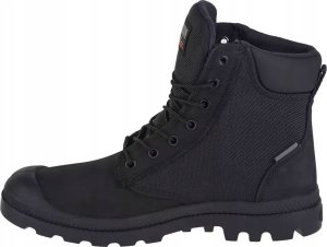 Buty trekkingowe męskie Palladium Palladium Pampa Sc Wpn U-s 77235-010-M Czarne 44 10