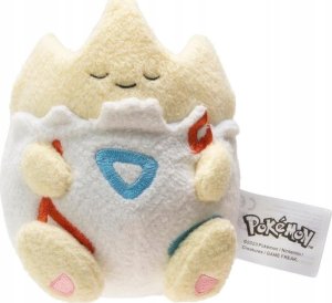 Jazwares Pokemon: Plush 13 cm - ¦pi±cy Togepi 2