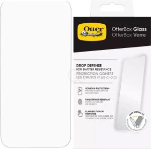 OtterBox OtterBox Glass iPhone 15 - clear 1