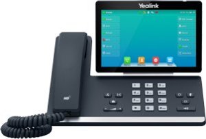 Telefon Yealink Ip Phone Grey Wi-Fi 1