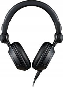 Słuchawki Technics Technics headphones EAH-DJ1200EK, black 1