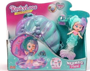 Figurka Papo KookyLoos Kooky Mermaids Pearl # 1