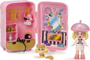 Magic Box KookyLoos Suitcase Elle's # 1