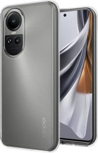 Futerał BACK CASE ULTRA SLIM 0,5 mm do OPPO Reno 10 Pro 5G 1