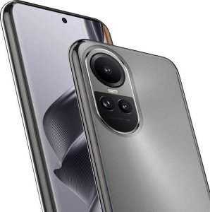 Futerał BACK CASE ULTRA SLIM 0,5 mm do OPPO Reno 10 Pro 5G 3