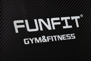 Funfit Ławka treningowa wielopozycyjna (3866) 11