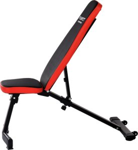 Funfit Ławka treningowa wielopozycyjna (3866) 2