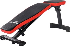 Funfit Ławka treningowa wielopozycyjna (3866) 6