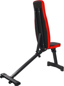 Funfit Ławka treningowa wielopozycyjna (3866) 7