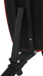 Funfit Ławka treningowa wielopozycyjna (3866) 10