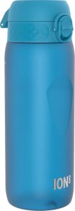 ion8 ION8 Niebieska butelka na wodę z miarką motywacyjną 750 ml 2