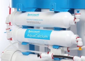 Ecosoft RO FILTR SYST PURE AQUACALCIUM 6 STAGES 5