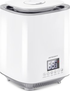 Nawilżacz powietrza Berdsen Nawilżacz powietrza Berdsen BD-502 biały 3