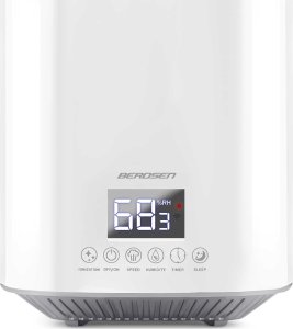 Nawilżacz powietrza Berdsen Nawilżacz powietrza Berdsen BD-502 biały 4