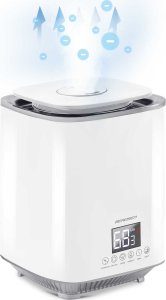 Nawilżacz powietrza Berdsen Nawilżacz powietrza Berdsen BD-502 biały 10