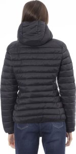 Invicta Kurtka model 4431449DSP kolor Czarny. Odzież damska. Sezon: XL 3