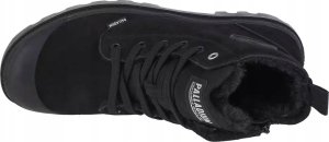 Palladium Palladium Pampa Hi Zip WL 05982-010-M Czarne 46 11