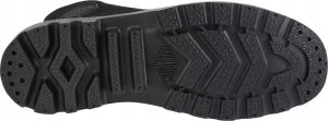 Palladium Palladium Pampa Hi Zip WL 05982-010-M Czarne 46 12