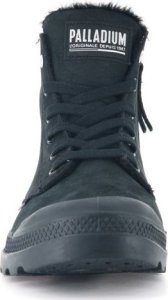 Palladium Palladium Pampa Hi Zip WL 05982-010-M Czarne 46 2