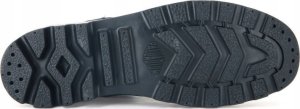 Palladium Palladium Pampa Hi Zip WL 05982-010-M Czarne 46 6