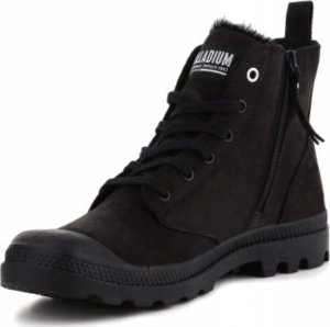 Palladium Palladium Pampa Hi Zip WL 05982-010-M Czarne 46 7