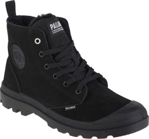 Palladium Palladium Pampa Hi Zip WL 05982-010-M Czarne 44 1