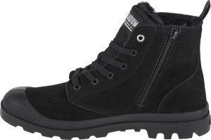 Palladium Pampa Hi Zip WL 05982-010-M Czarne 44 2
