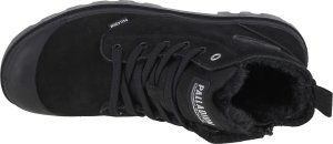 Palladium Pampa Hi Zip WL 05982-010-M Czarne 44 3