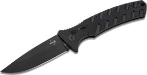 Boker Nóż Boker Plus Large Strike Grivory Black 1